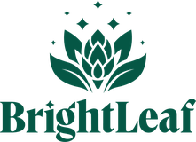 BrightLeaf Tea